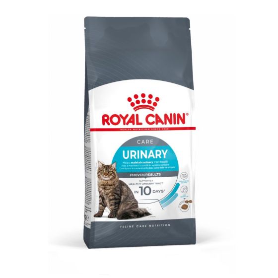 Royal Canin Urinary Care Adult Tørrfôr til katt 10kg