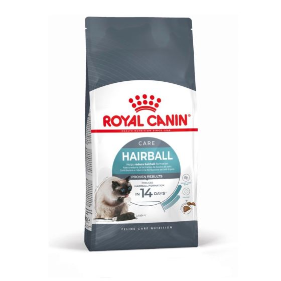 Royal Canin Hairball Care Adult Tørrfôr til katt 400gr