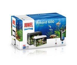 Juwel Akvarium Rekord 600 - Sort