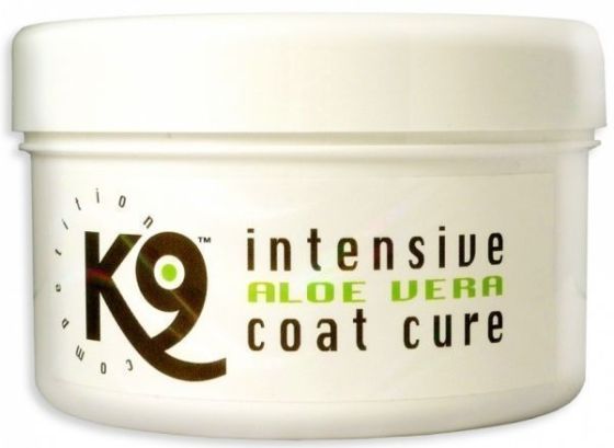 K9 Intensive Coat Cure Aloe vera 500 ml
