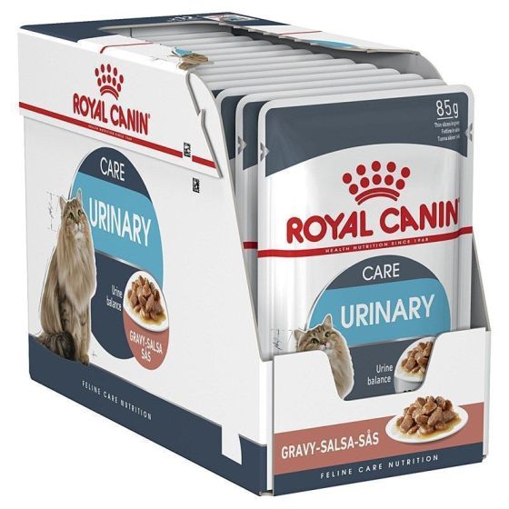 Royal Canin Urinary Care 12 x 85g