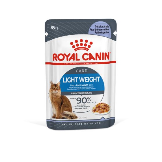 Royal Canin Care Light Weight 12 x 85g