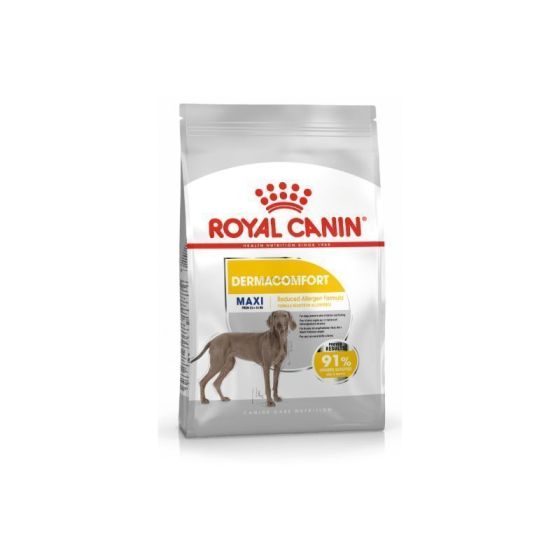 Royal Canin Dermacomfort Maxi 12kg