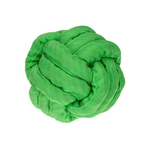 Canem tauball grønn 12cm
