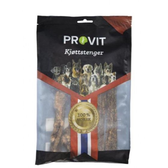 Provit Kjøttstenger 5pk