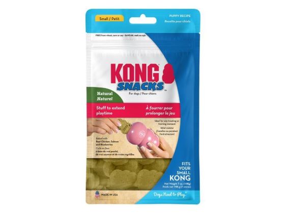 Kong Snacks Puppy Small