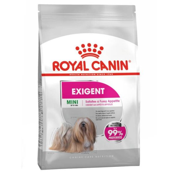 Royal Canin Exigent Mini 1Kg