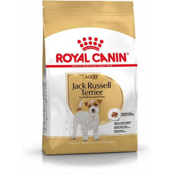 Royal Canin Jack Russel Terrier Adult 7.5 kg