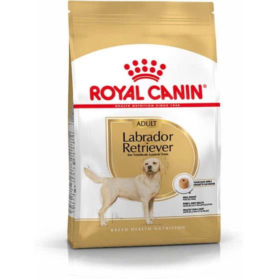 Royal Canin Labrador Adult 12 kg