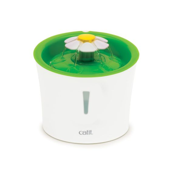 Catit Senses 2.0 Flower Fountain vannfontene