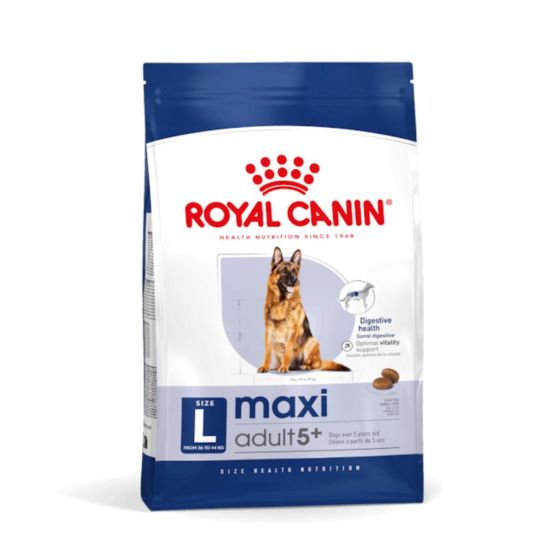 Royal Canin Maxi Ageing 8+ 15Kg