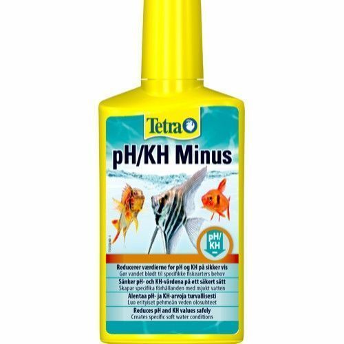 Tetra Ph/Kh Minus 250ml