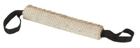 Treningsdummy Jute