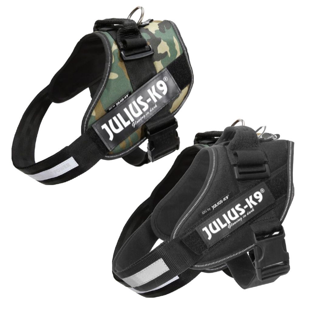 Julius-K9 IDC Powersele Svart (3)