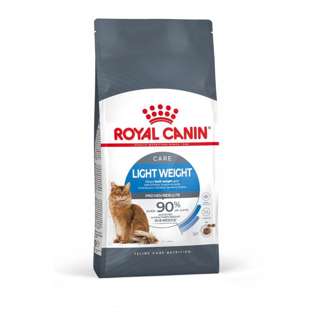 Royal Canin Light Weight Care (3 kg)