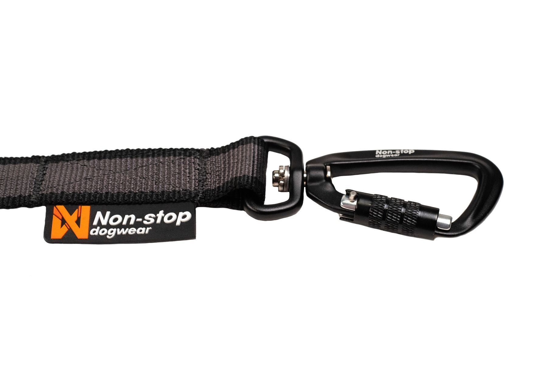 Non-Stop Touring Bungee Leash 2,8m x 23mm