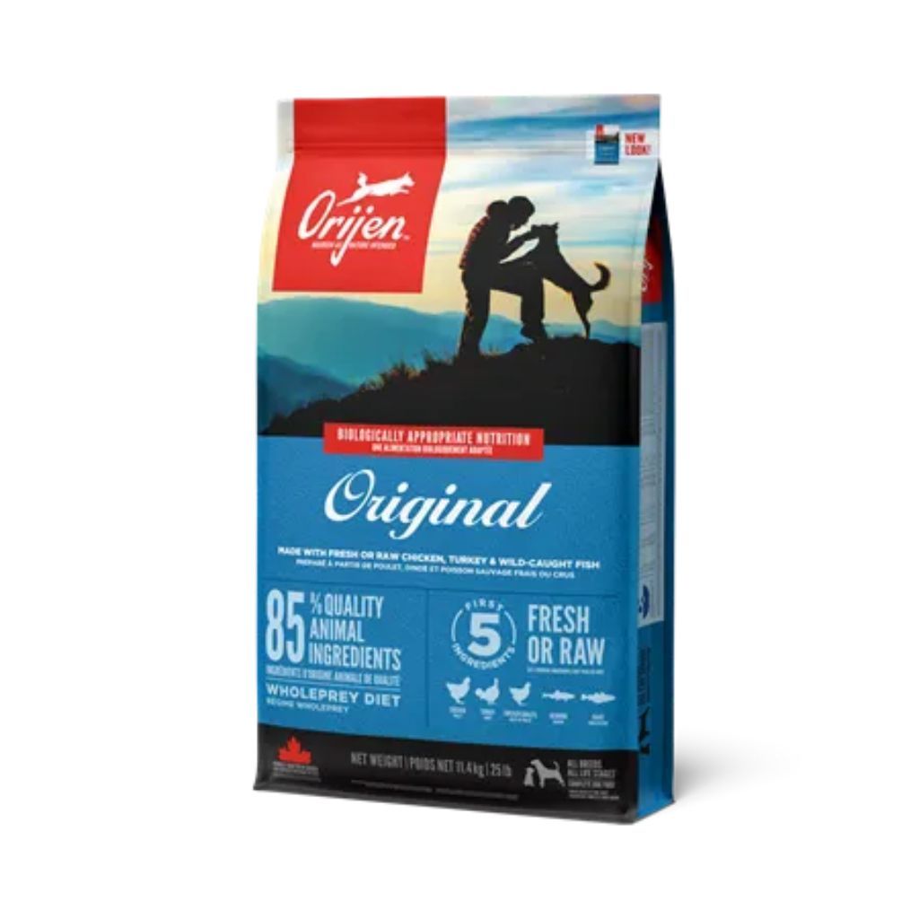 Orijen Dog Orginal (6 kg)