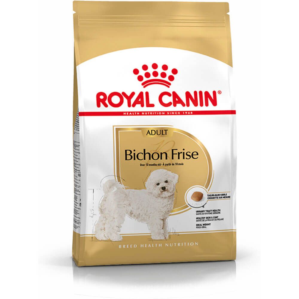 Royal Canin Bichon Frise Adult (1,5 kg)