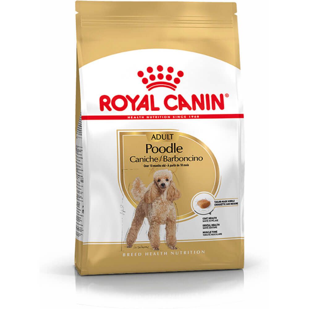 Royal Canin Poodle Adult (7,5 kg)