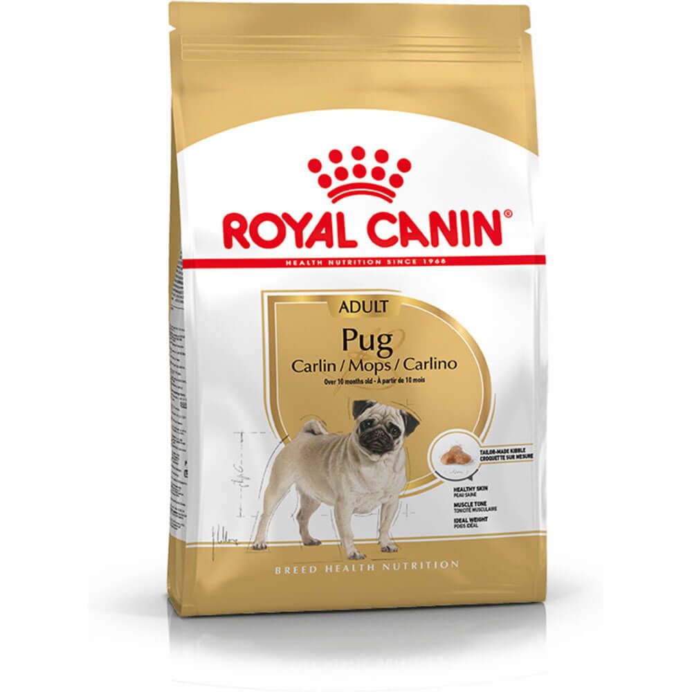 Royal Canin Pug Adult (7,5 kg)