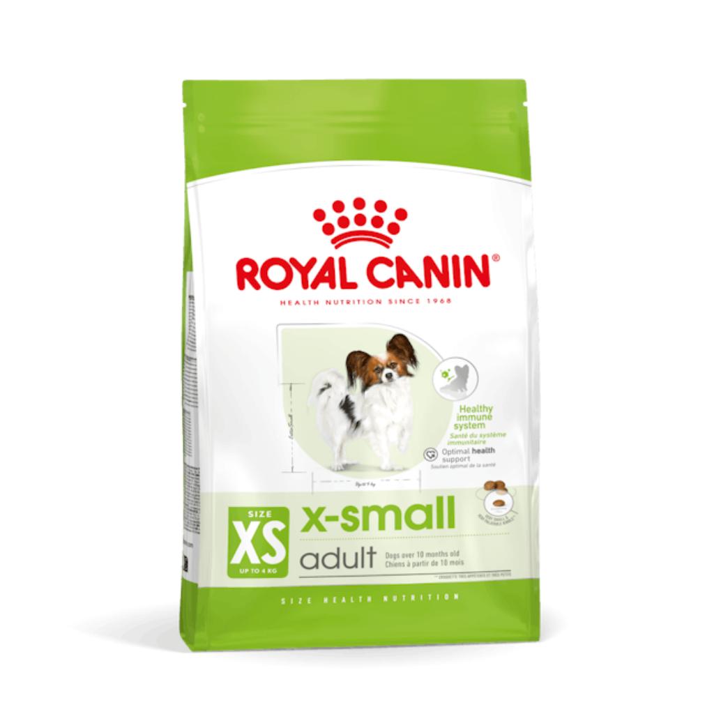 Royal Canin X-Small Adult (3 kg)
