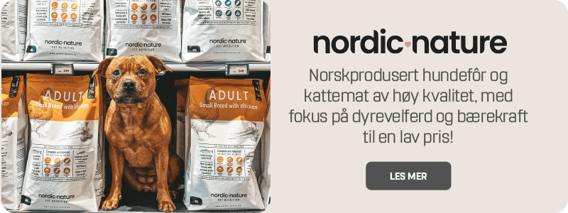 Nordic nature