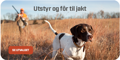 “Jaktutstyr”