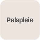 Pelspleie