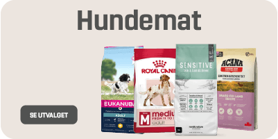 “Hundemat”