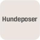 Hundeposer