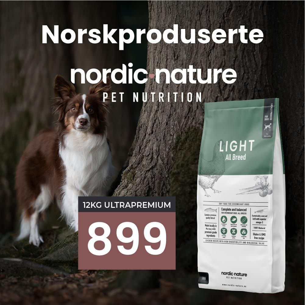 Nyhet Nordic Nature